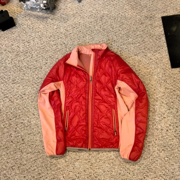 LoLe jacket size S - Picture 2 of 3